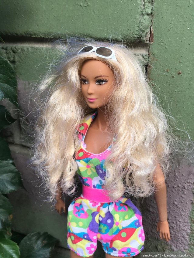 Каким Лея в первый раз увидела Харьков