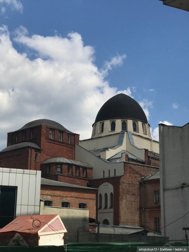 Каким Лея в первый раз увидела Харьков (фото 4)