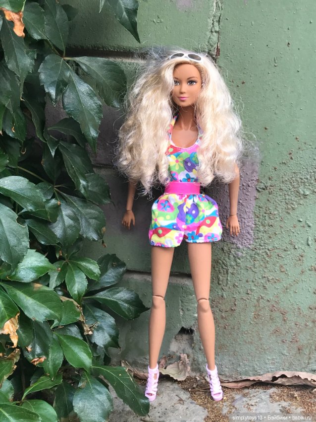 Каким Лея в первый раз увидела Харьков