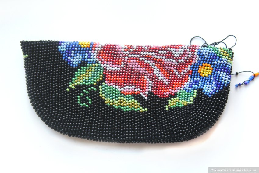 Процесс запущен — Наши хобби и творчество: вышивка