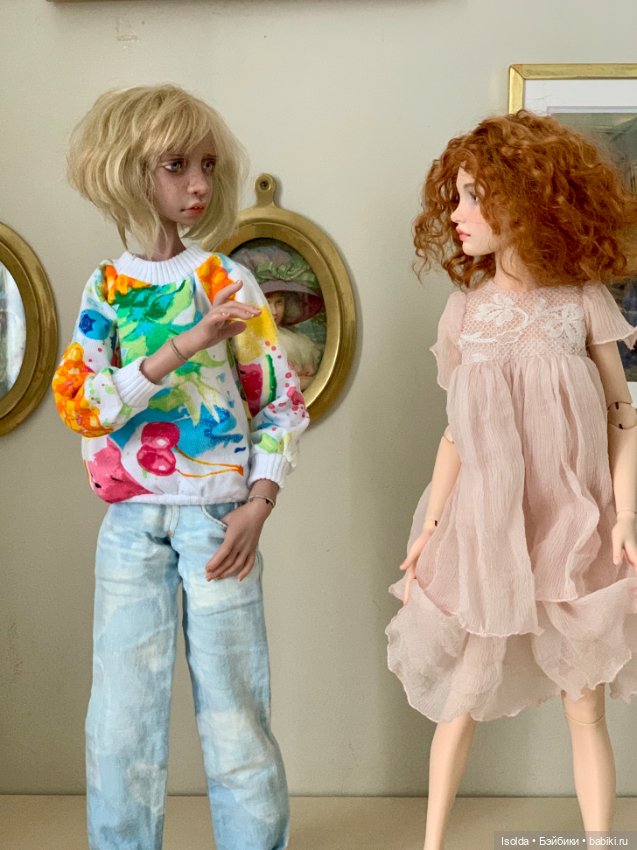 Настя Снуль (автор Лидия Краско) (фото 2)