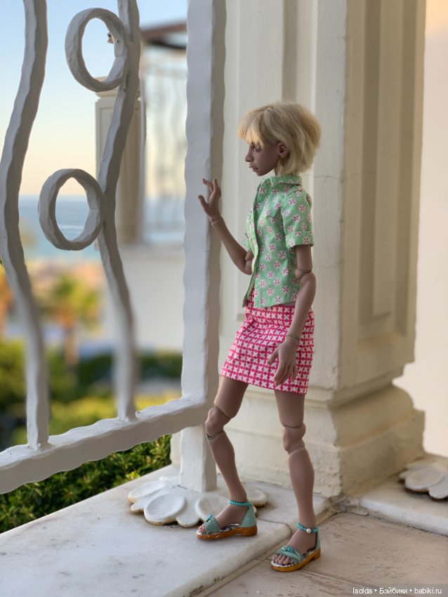 Настя Снуль (автор Лидия Краско)