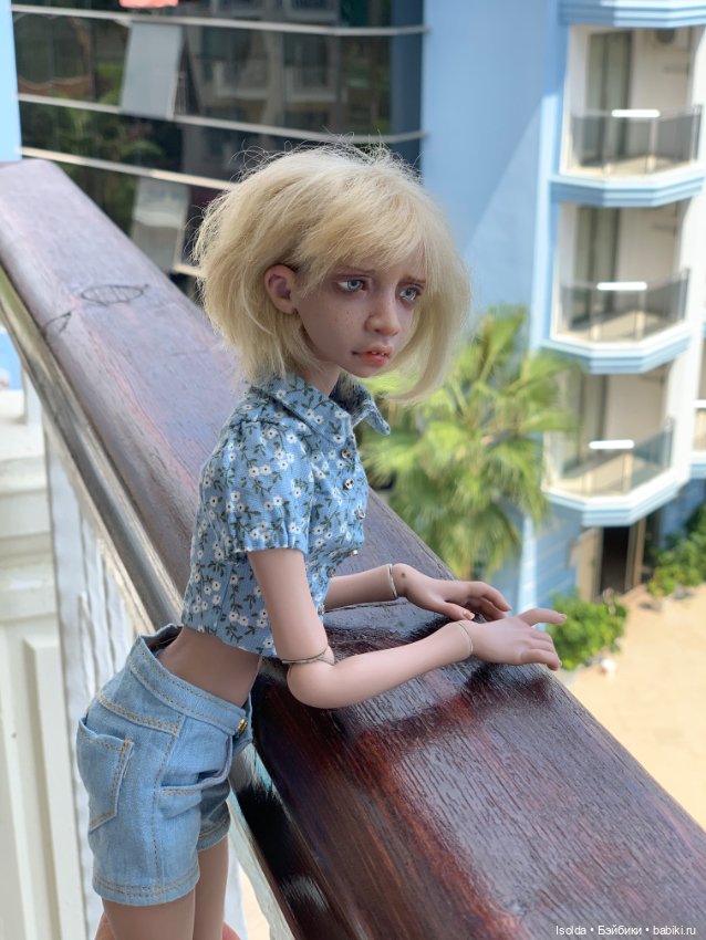 Настя Снуль (автор Лидия Краско) (фото 8)