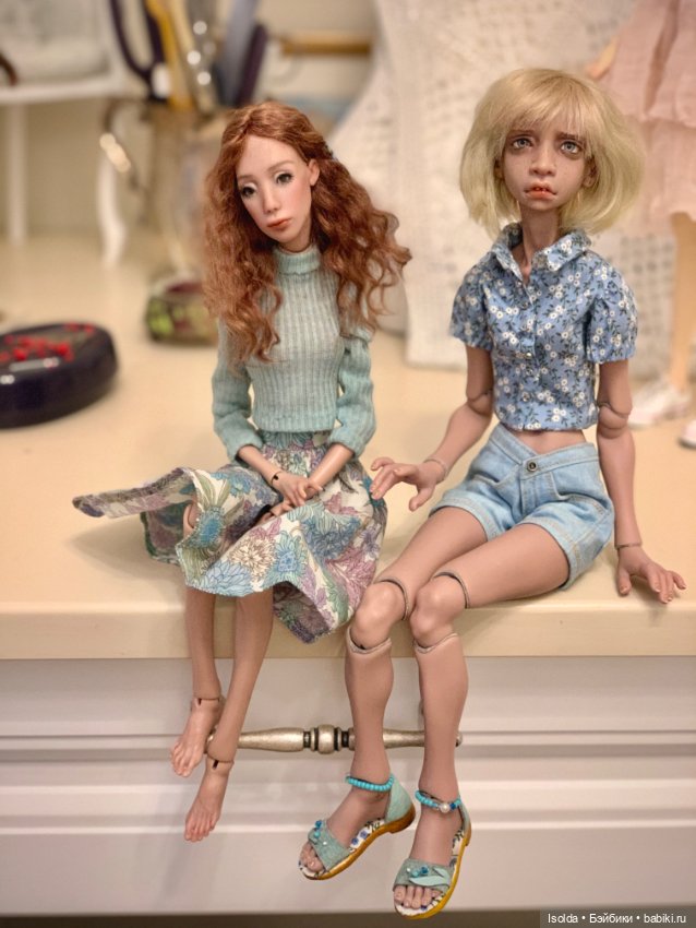 Настя Снуль (автор Лидия Краско) (фото 7)