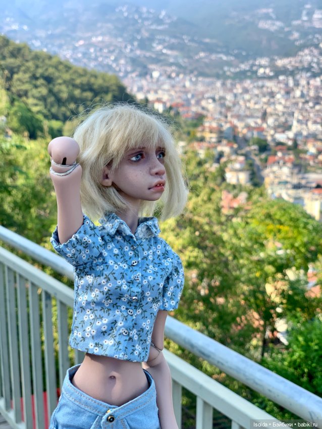 Настя Снуль (автор Лидия Краско)