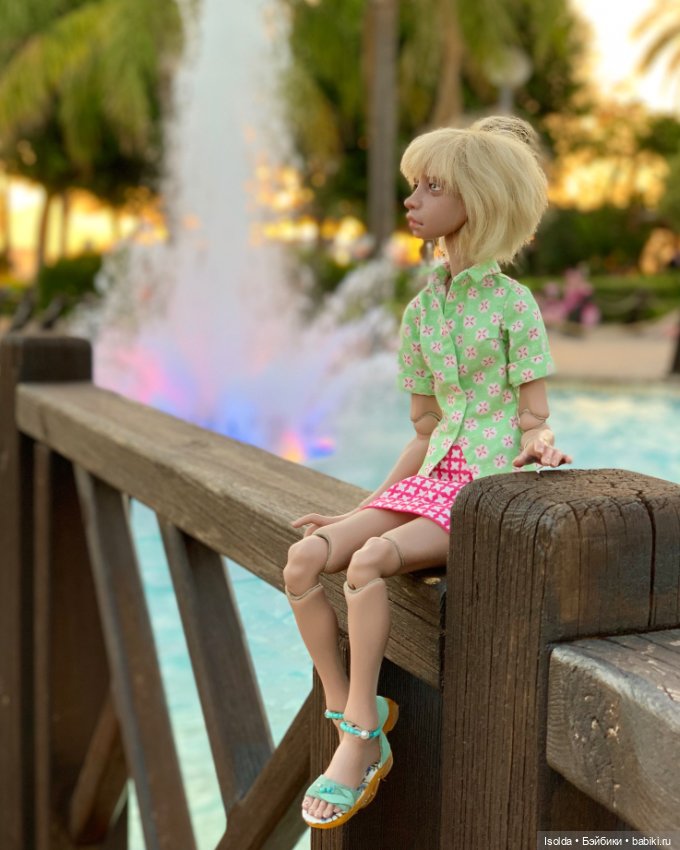 Настя Снуль (автор Лидия Краско)