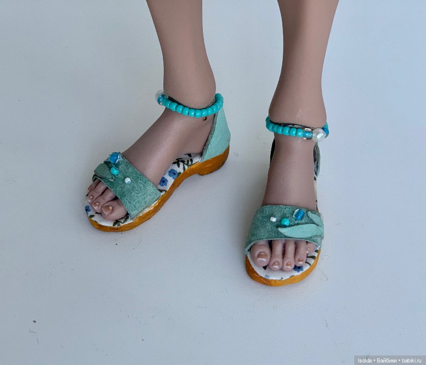 Настя Снуль (автор Лидия Краско) (фото 6)