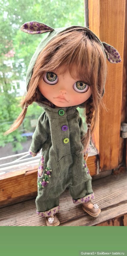 Мои Блайз — Разные шарнирные куклы (не БЖД): редкие