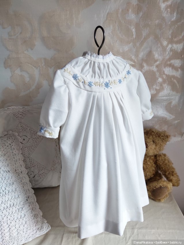 Выкройка. Ту би о нот ту би