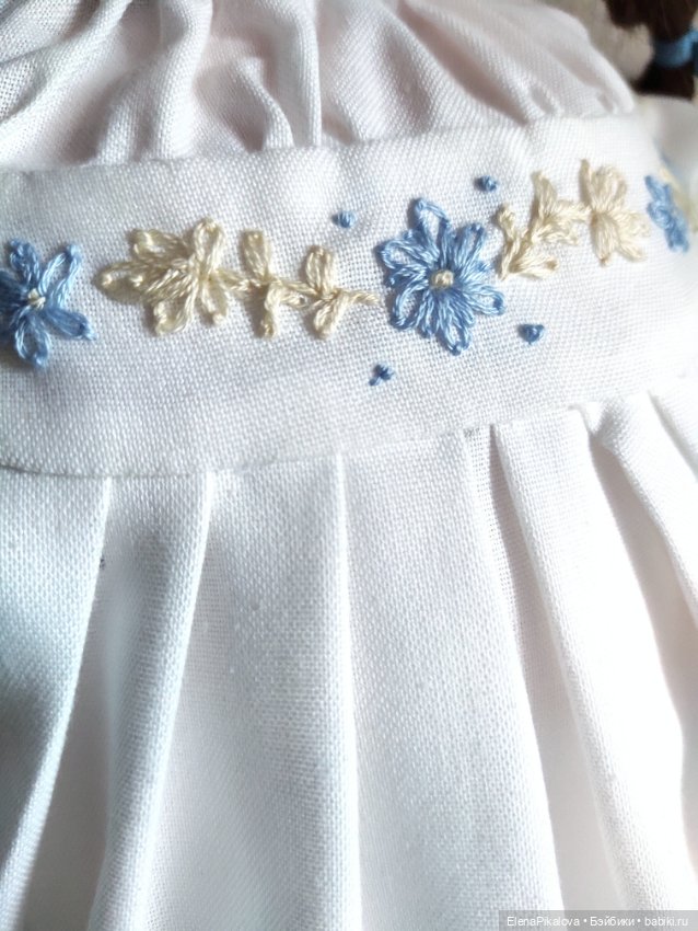 Выкройка. Ту би о нот ту би (фото 4)