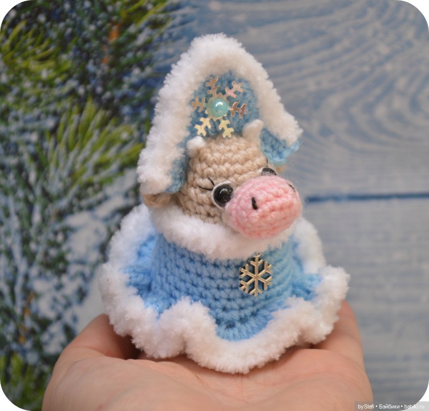 Вот такая компания сувениров к 2021 году навязалась (фото 3)