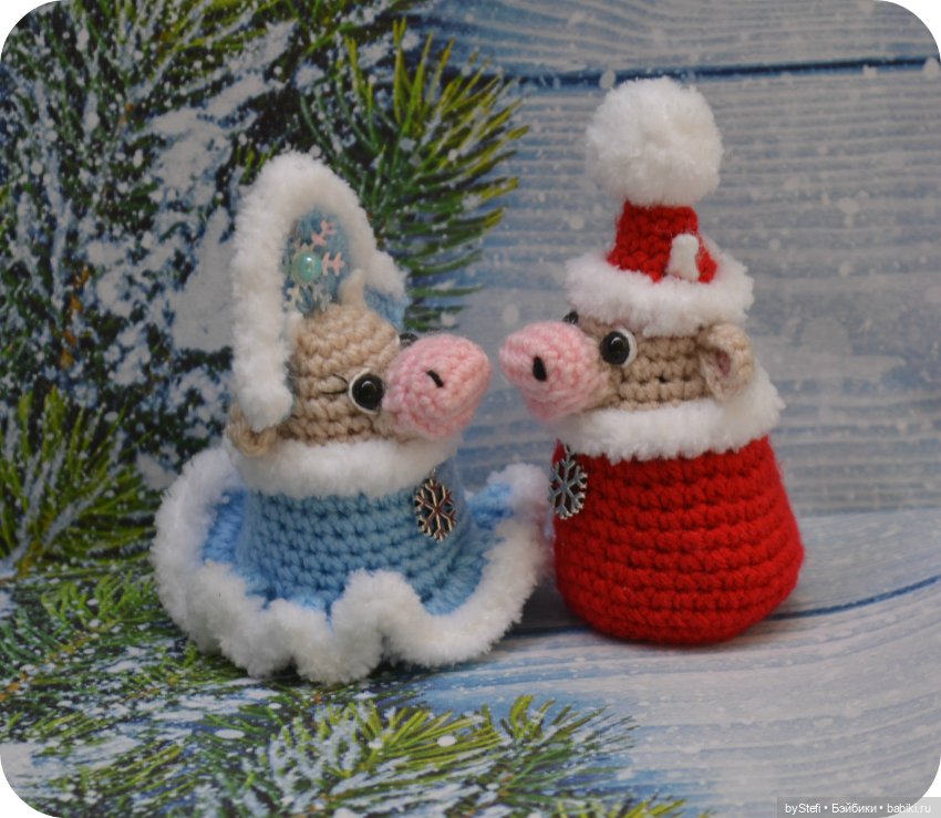 Вот такая компания сувениров к 2021 году навязалась