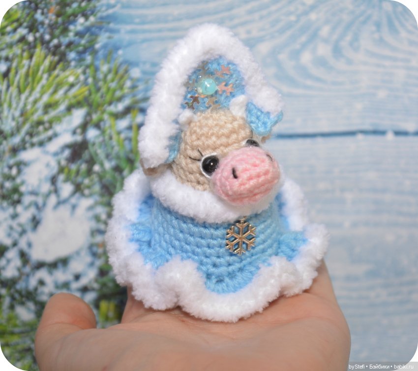 Вот такая компания сувениров к 2021 году навязалась (фото 10)