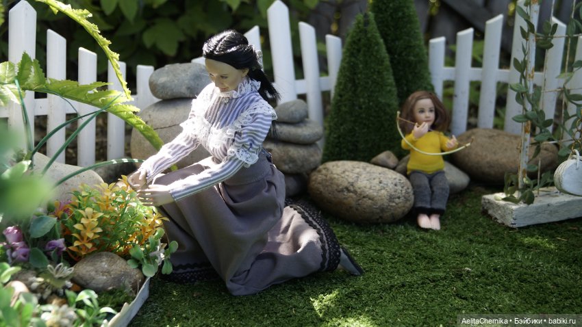 Соседки — Куклы Phicen (TBLeague/Фицен): бесшовные тела