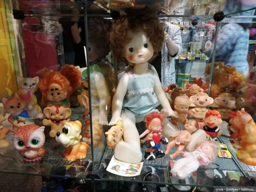 Отчет об открытии выставки в Екатеринбурге (фото 3)