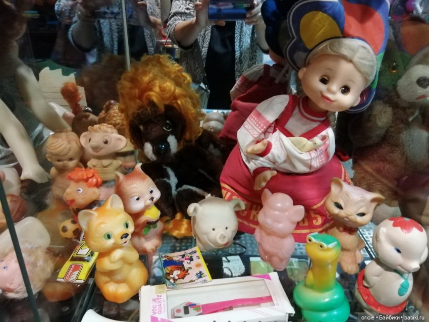 Отчет об открытии выставки в Екатеринбурге (фото 6)