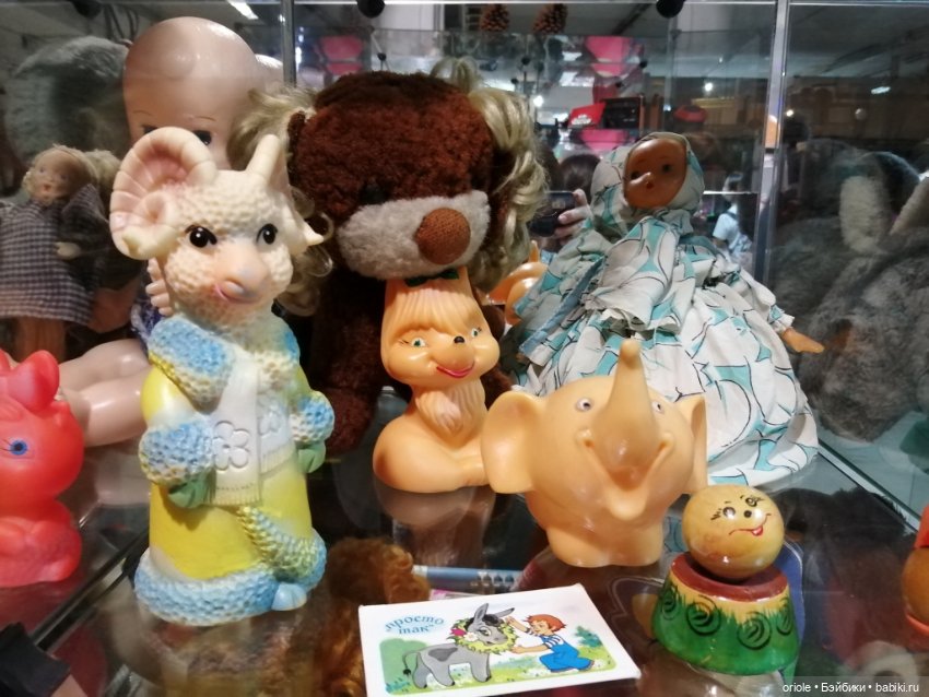 Отчет об открытии выставки в Екатеринбурге (фото 5)