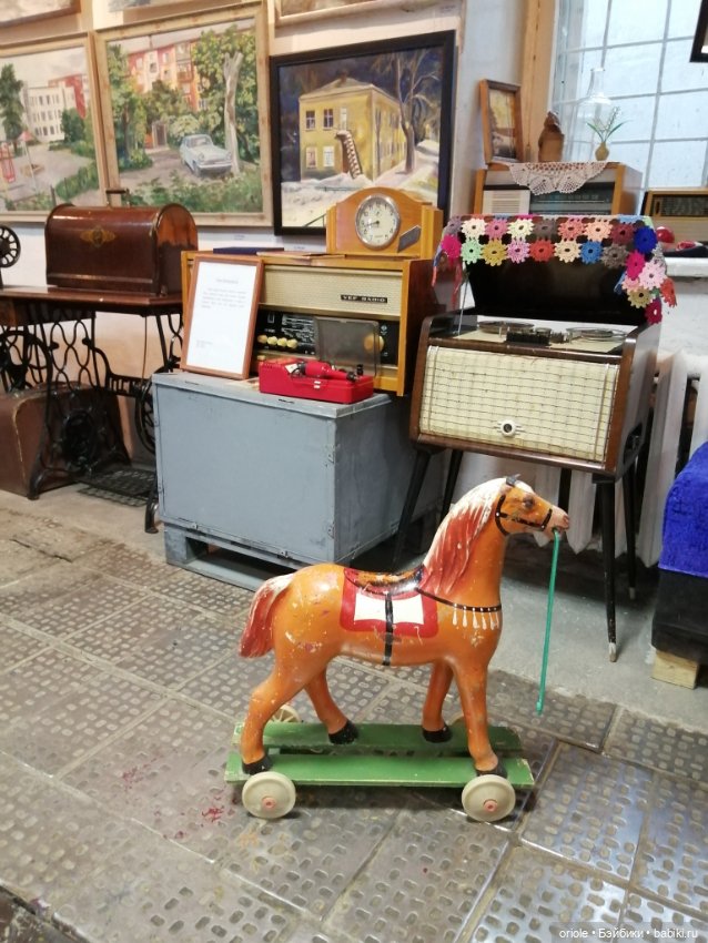 Отчет об открытии выставки в Екатеринбурге (фото 9)