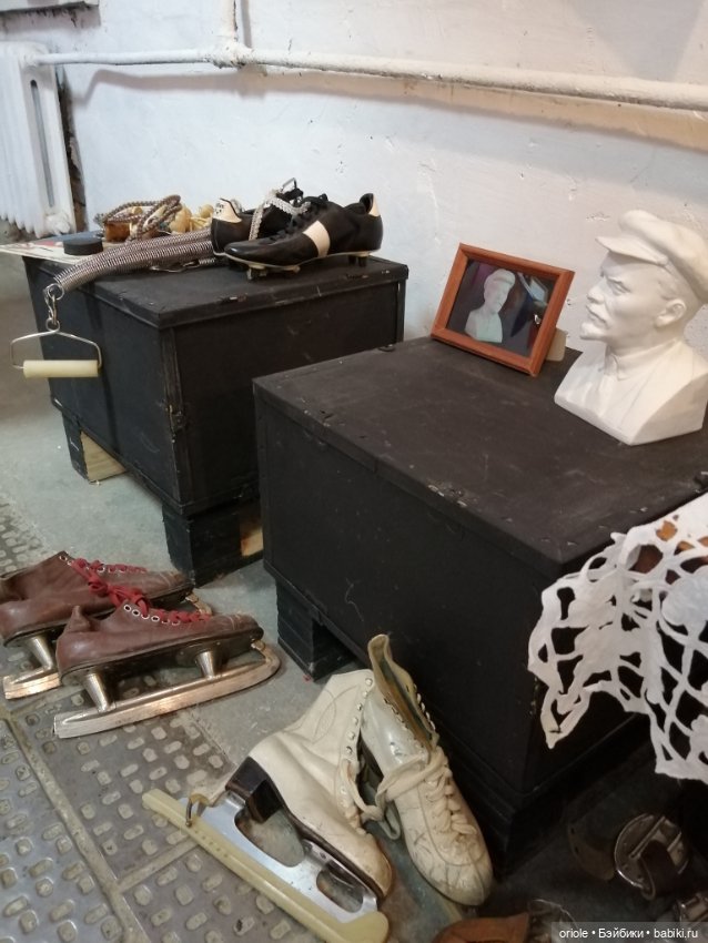 Отчет об открытии выставки в Екатеринбурге