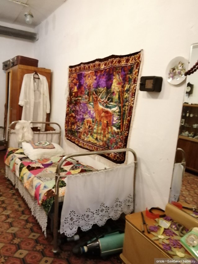 Отчет об открытии выставки в Екатеринбурге