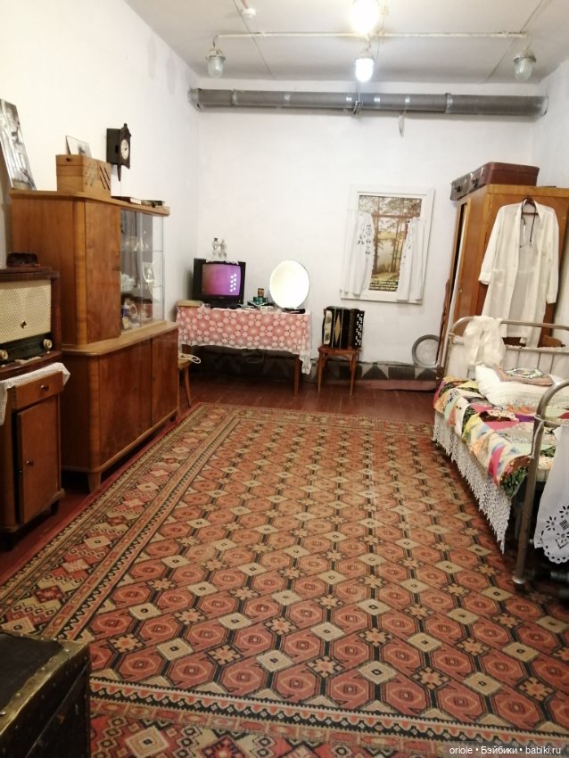 Отчет об открытии выставки в Екатеринбурге