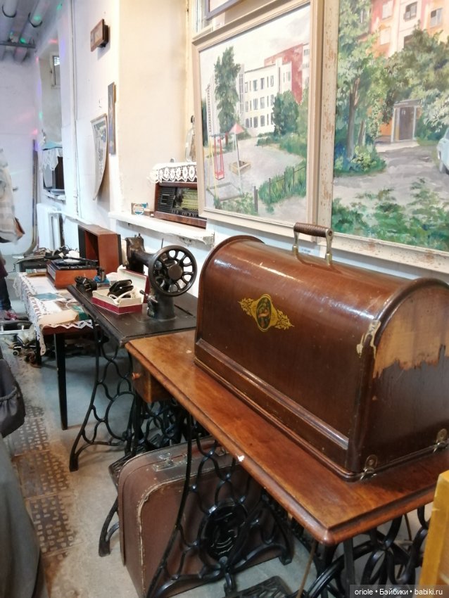 Отчет об открытии выставки в Екатеринбурге (фото 10)