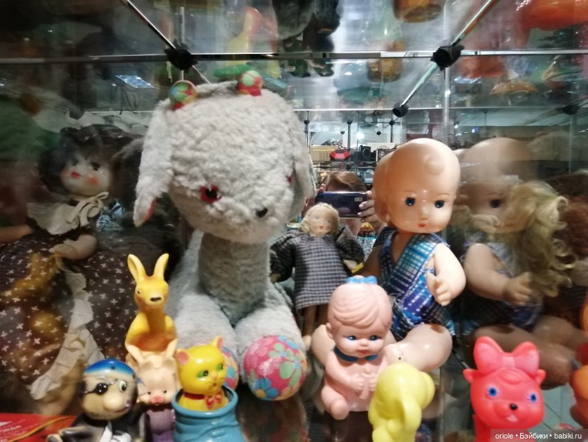 Отчет об открытии выставки в Екатеринбурге (фото 4)