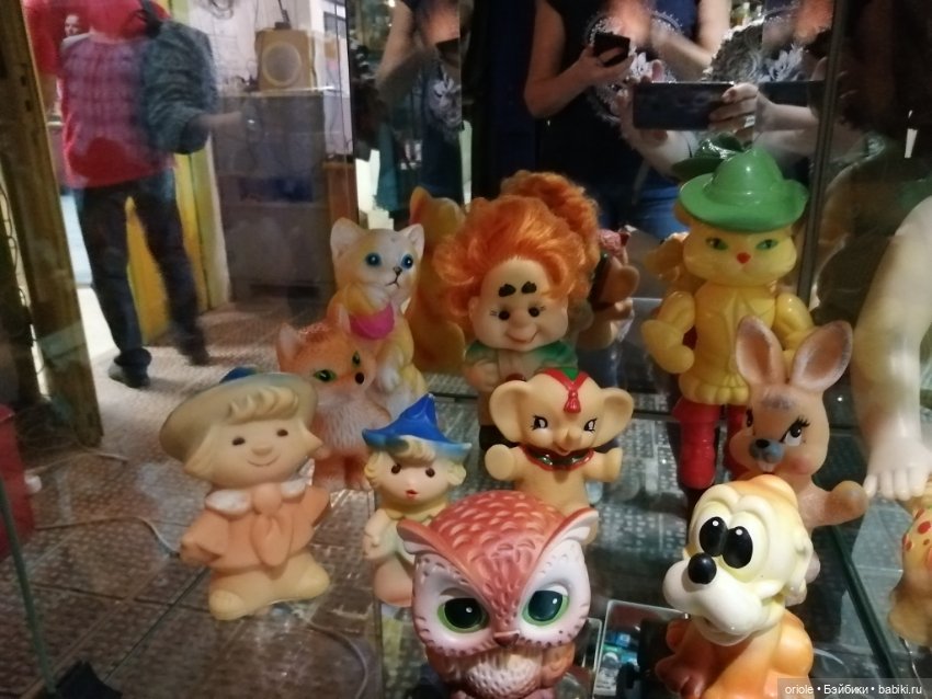 Отчет об открытии выставки в Екатеринбурге (фото 7)