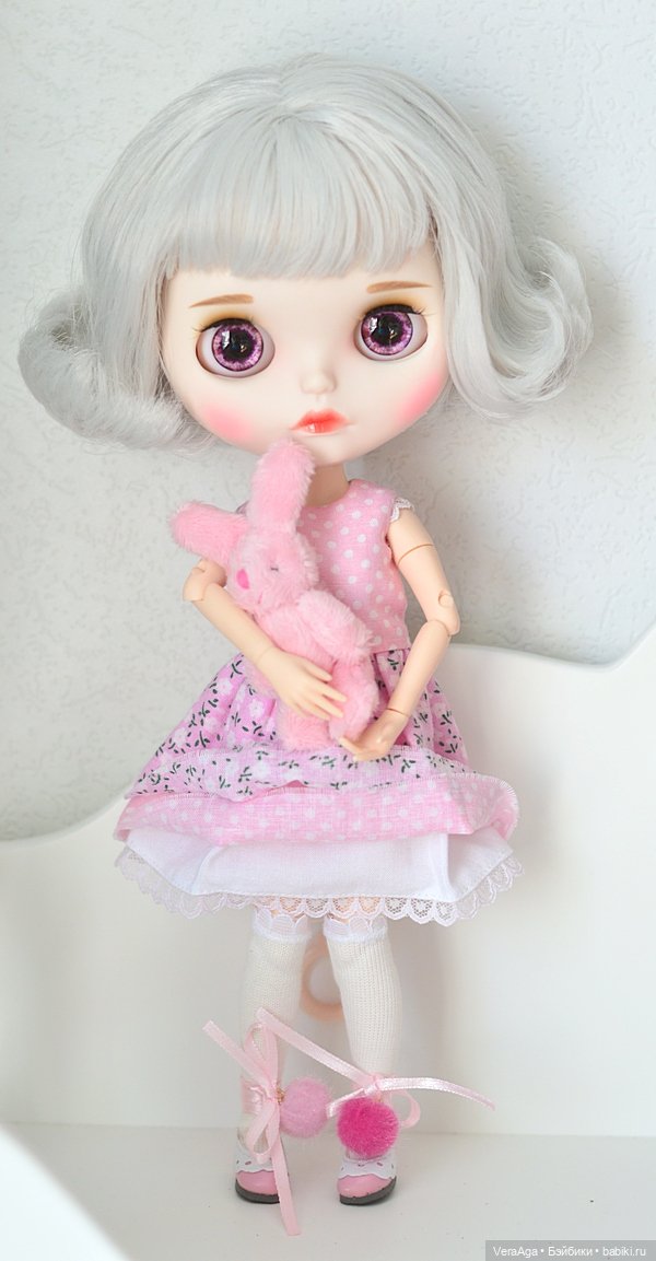 Блайзо-Благодарности псто