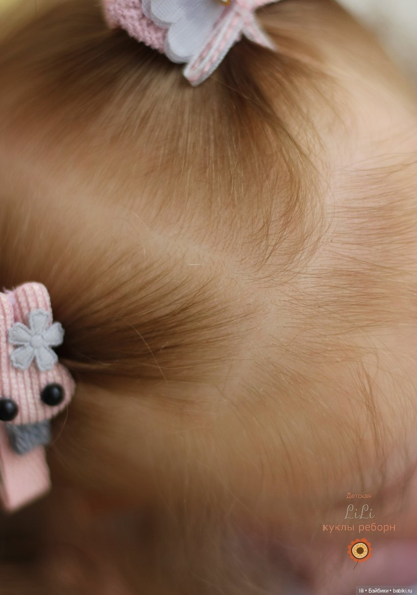 Малышка Мегги — Молды и прототипы Реборн (Reborn): новинки