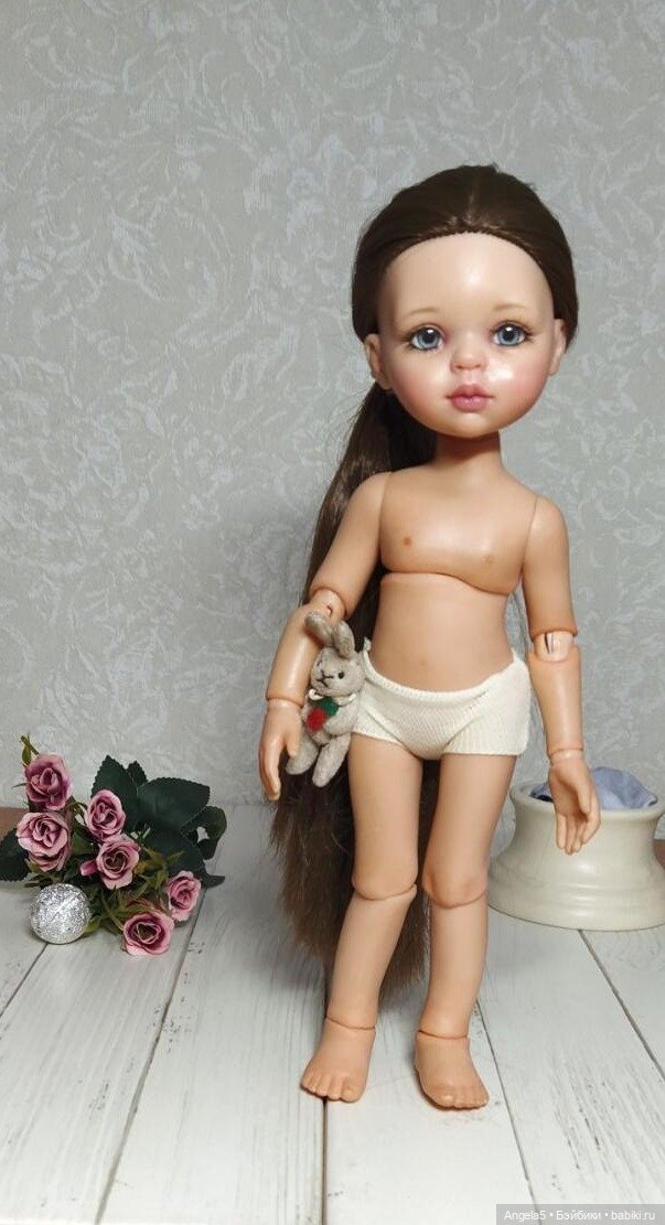 Керол. Моя вторая Паолочка (фото 3)