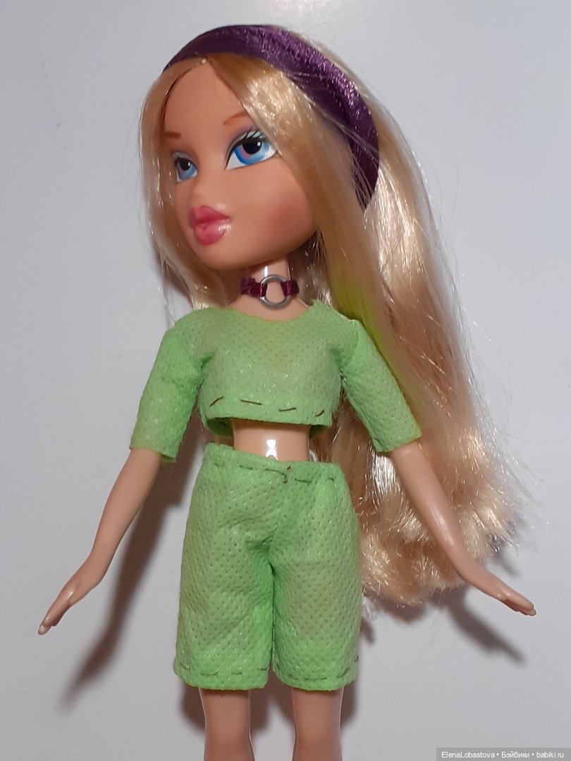 Августовский пошив на скорую руку (фото 8)