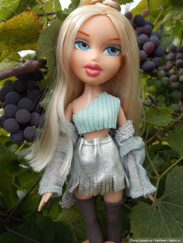 Августовский пошив на скорую руку (фото 2)