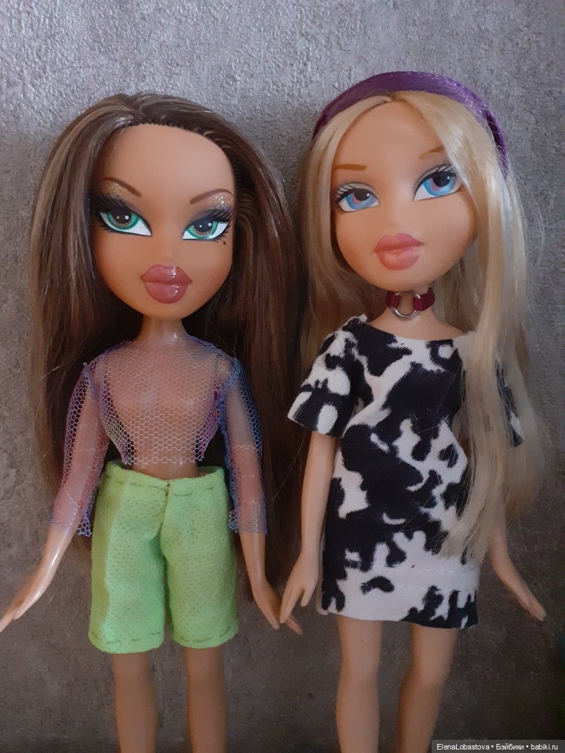 Августовский пошив на скорую руку (фото 7)