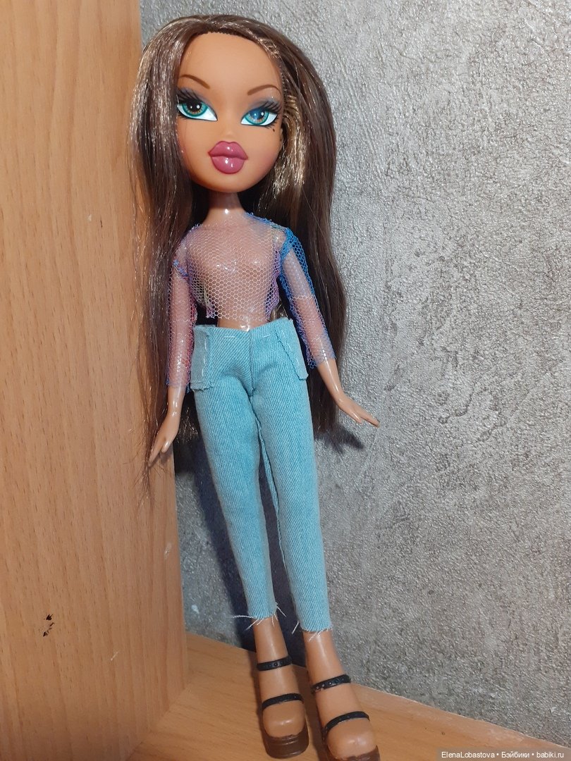 Августовский пошив на скорую руку (фото 9)