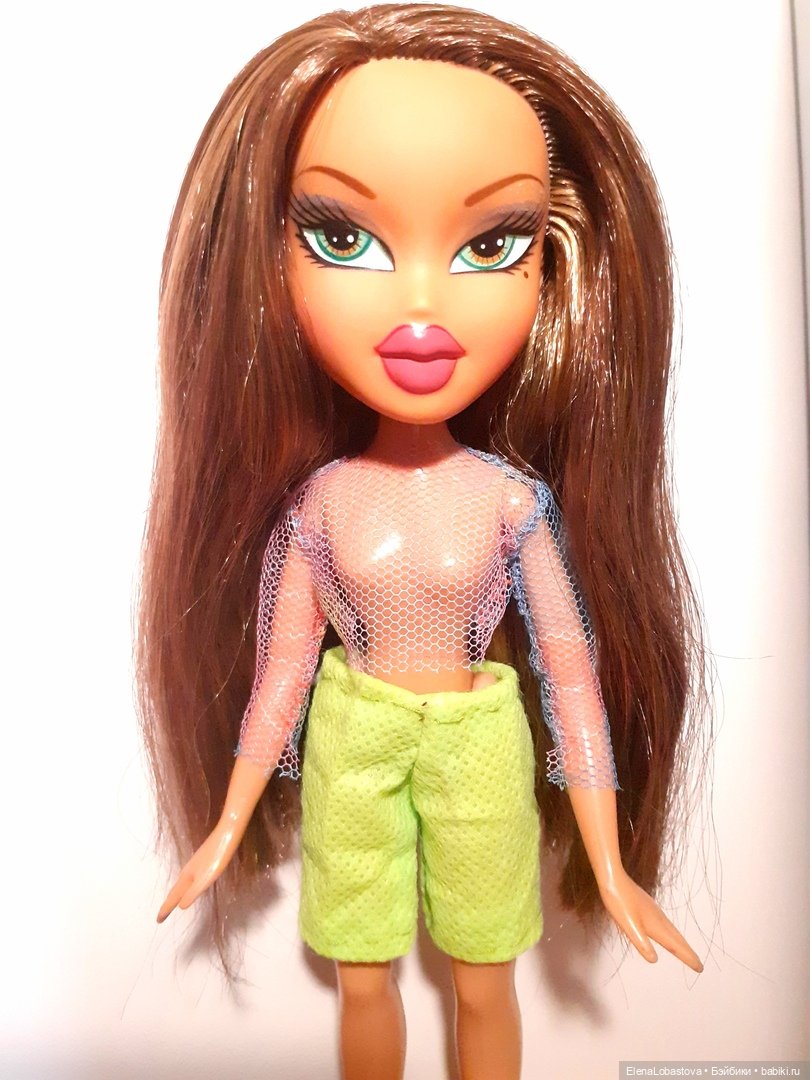 Августовский пошив на скорую руку (фото 4)