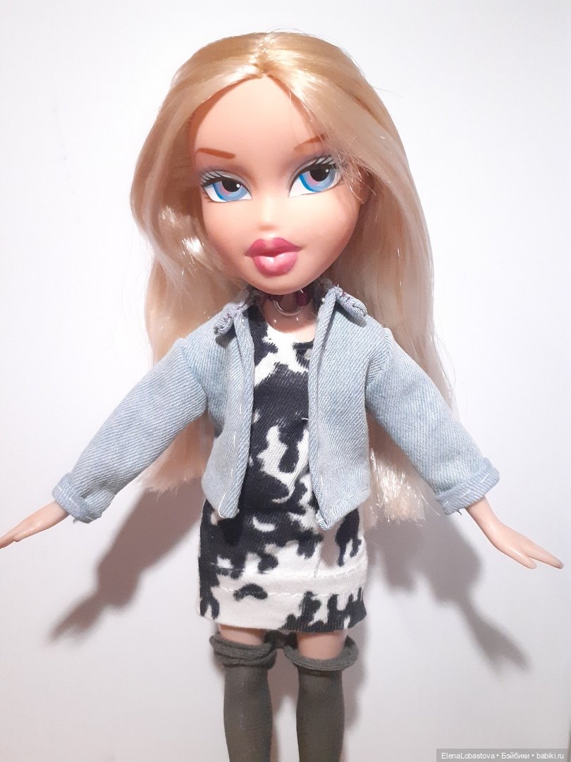 Августовский пошив на скорую руку (фото 3)