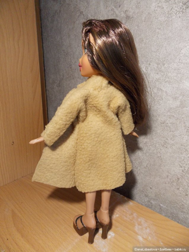 Августовский пошив на скорую руку