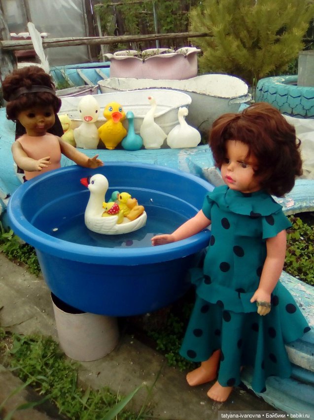 Вигвам для индейцев... нет - для огурцов (фото 3)