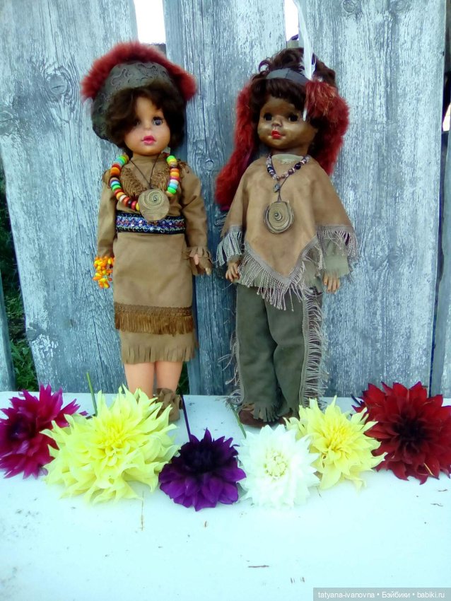 Вигвам для индейцев... нет - для огурцов