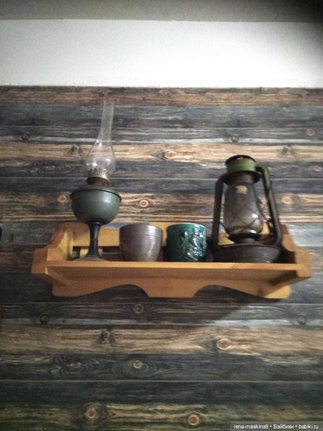 Куклы ручной работы и предметы быта, прошлых лет