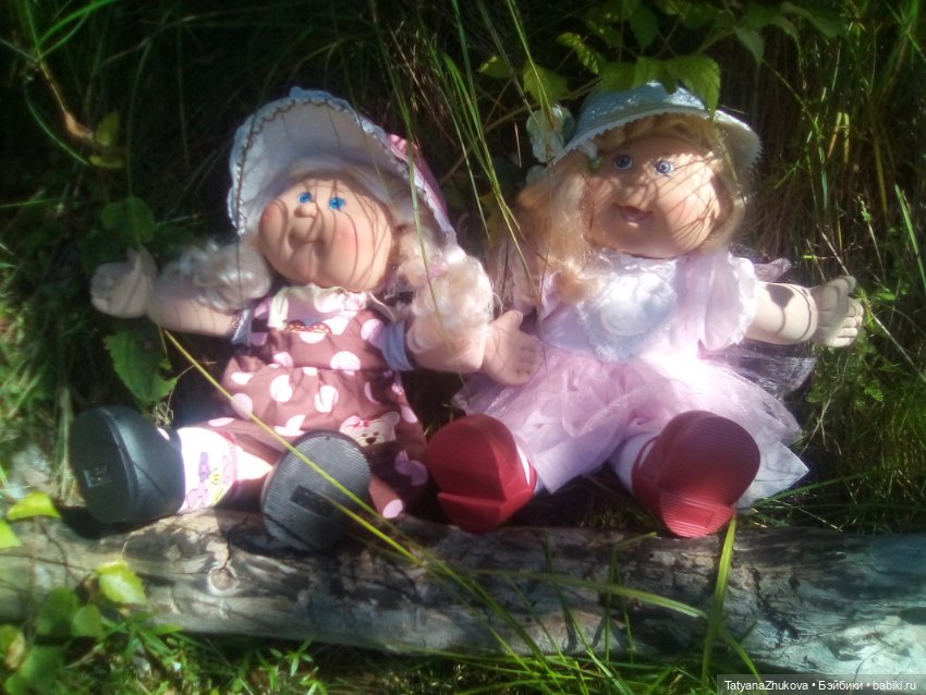 Август - ещё не осень, Август - уже не лето