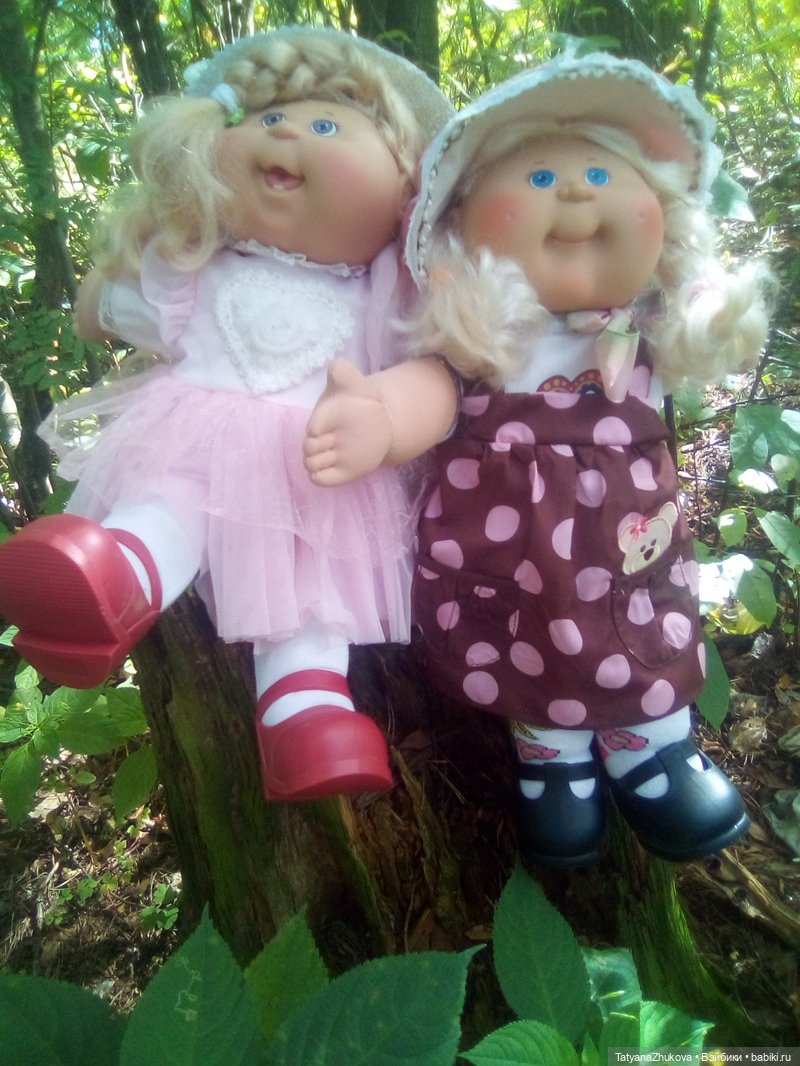 Август - ещё не осень, Август - уже не лето (фото 9)