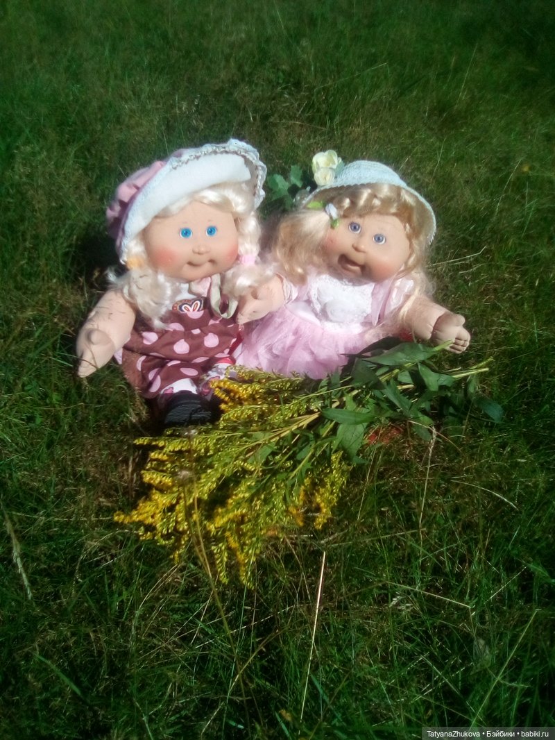 Август - ещё не осень, Август - уже не лето (фото 10)