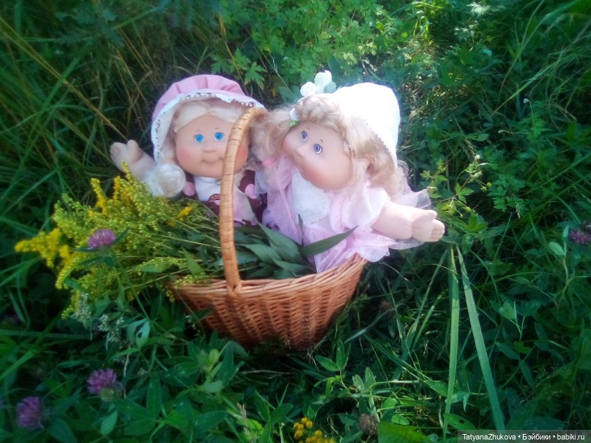 Август - ещё не осень, Август - уже не лето