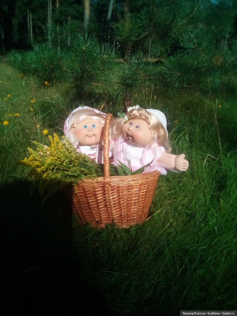 Август - ещё не осень, Август - уже не лето