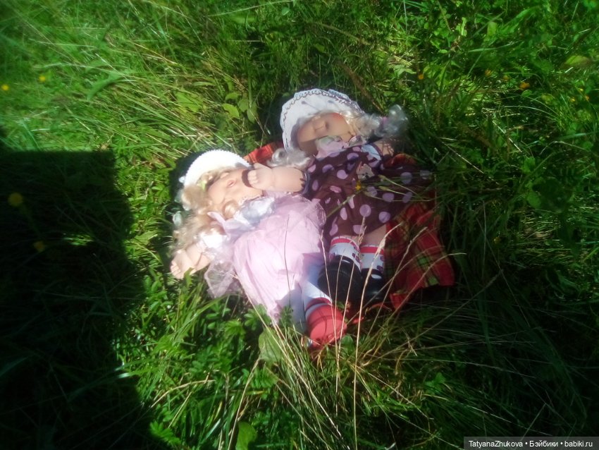 Август - ещё не осень, Август - уже не лето (фото 4)