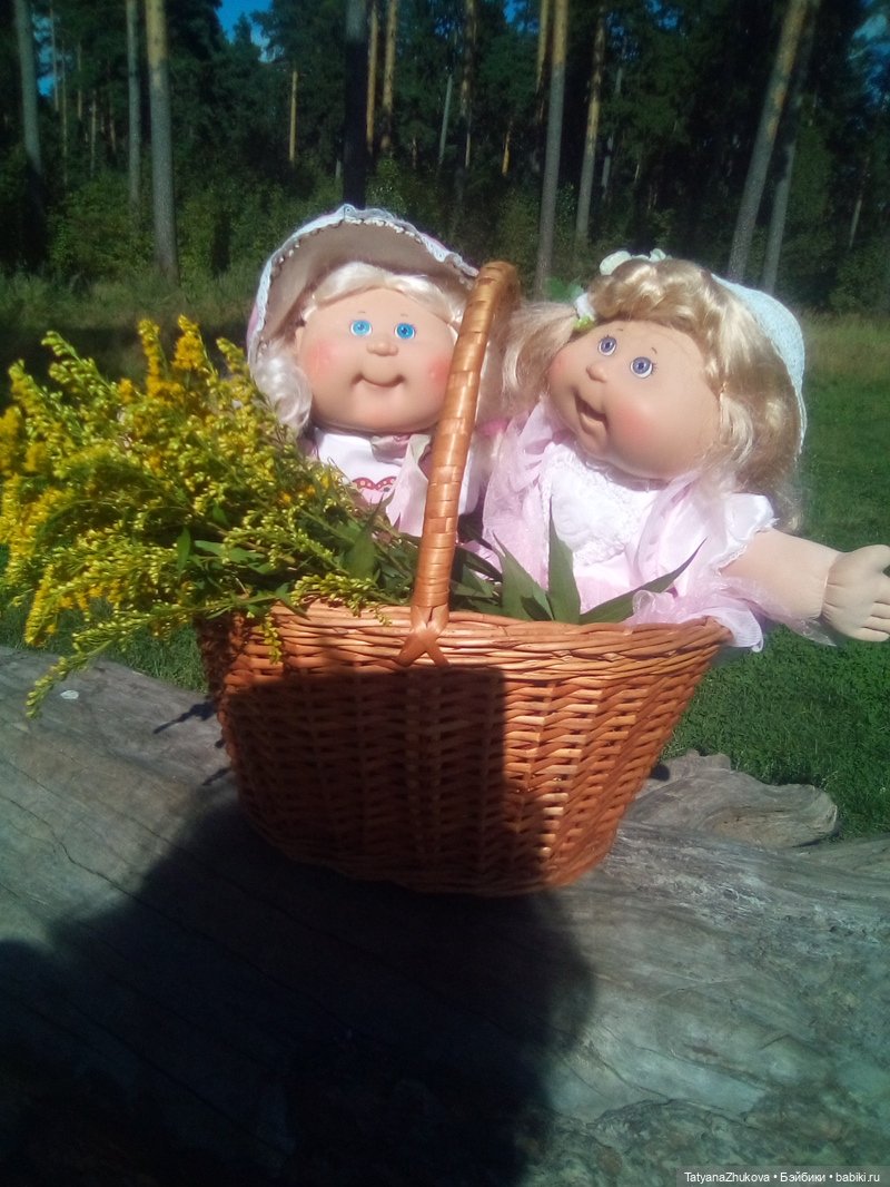 Август - ещё не осень, Август - уже не лето