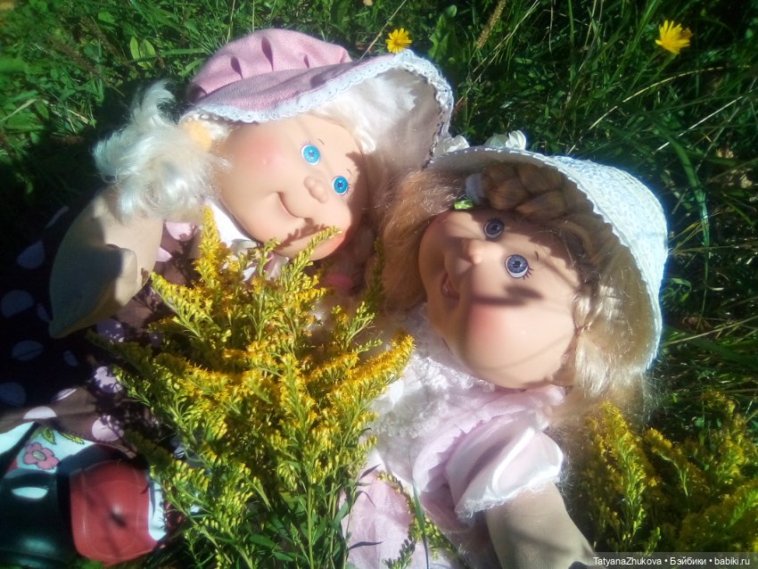 Август - ещё не осень, Август - уже не лето (фото 2)