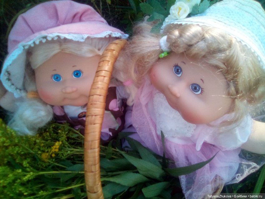 Август - ещё не осень, Август - уже не лето